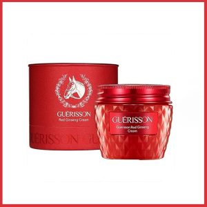 Guerisson Red Ginseng Cream 60g