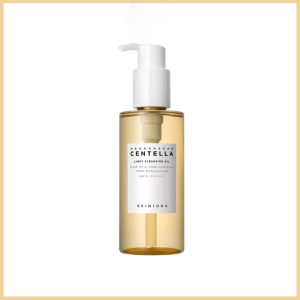 skin1004 Madagascar Centella Light Cleansing Oil