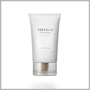 skin100_Madagascar Centella Soothing Cream 75ml