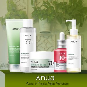 Anua_Heartleaf_Pimple & Melasma Combo_2025