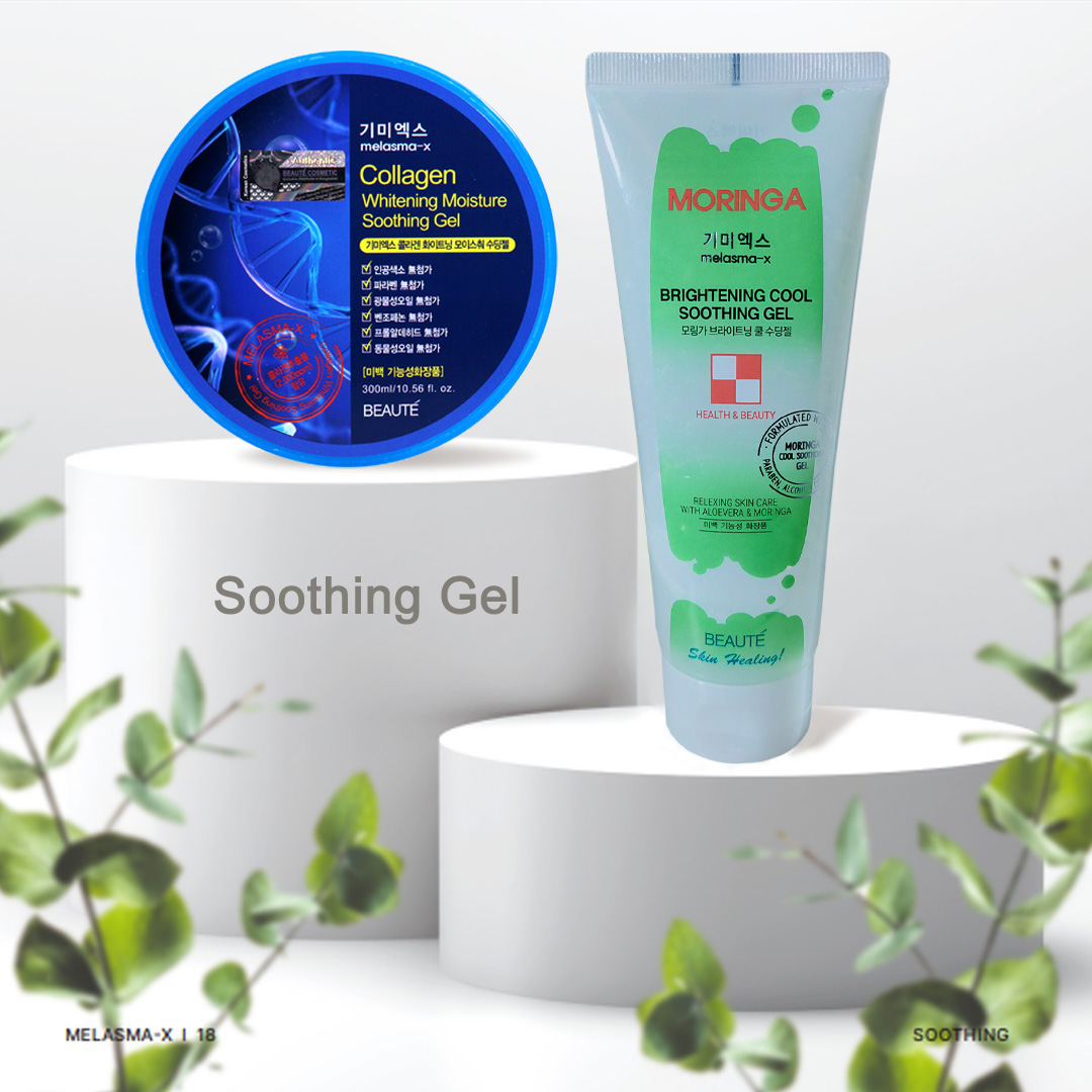 Soothing Gel