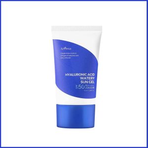 Isntree_Hyaluronic Acid Watery Sun Gel SPF50+ PA++++