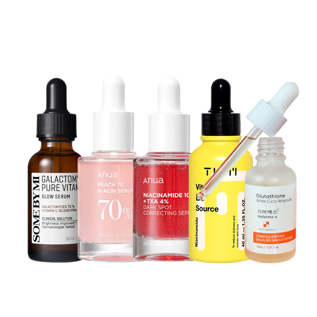 Serum & Ampoule