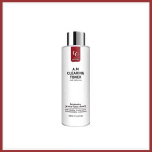 W.Skin Laboratory A.M Anti-Melasma Clearing Toner