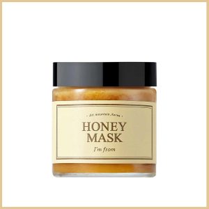 I'M From Honey Mask