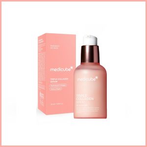 Medicube Tripple Collagen Serum 4.0 55ml