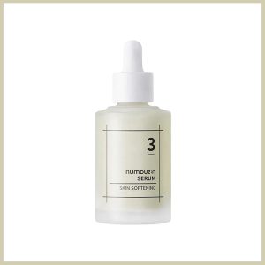 Numbuzin No.5 Vitamin Concentrated Serum 30ml