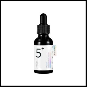 Numbuzin No.5 Vitamin Concentrated Serum 30ml