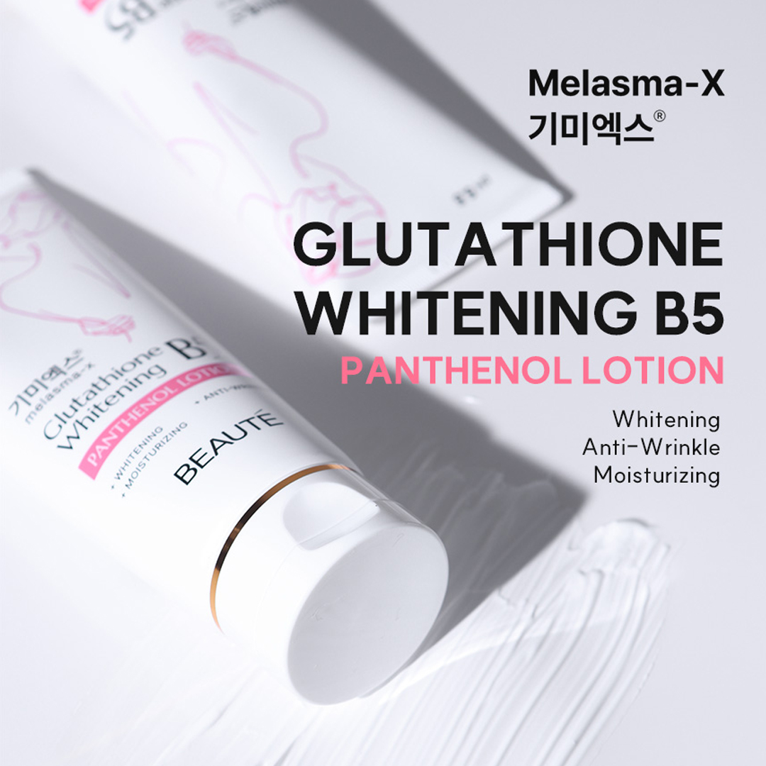 b5 glutathione Fair main image 0