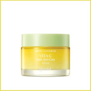 Goodal_Vita C Dark Spot Care Cream 50ml