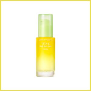 Green Tangerine Vita C Dark Spot Care Serum