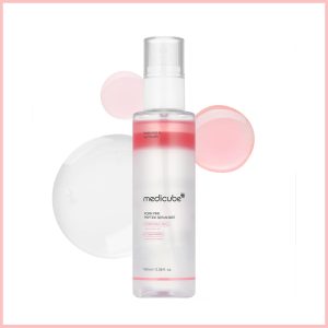 Medicube_PDRN Pink Peptide Serum Mist