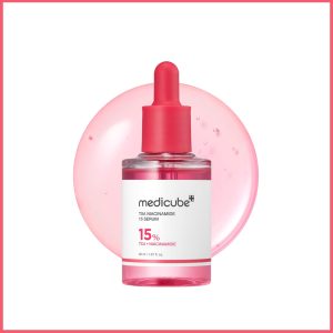 Medicube_TXA+Niacinamide 15% Serum 30ml
