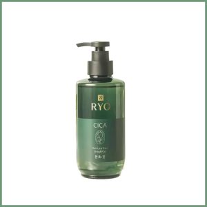 RYO_Cica Hair Loss Care Shampoo 543ml
