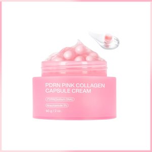 Medicube_PDRN Pink Collagen Capsule Cream