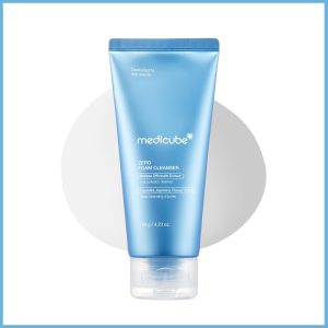 Medicube Zero Pore Cleanser 120g