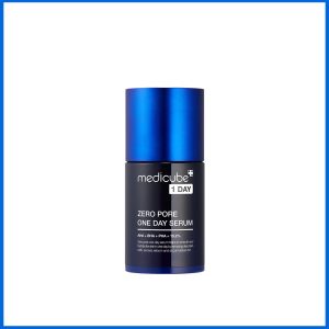 Medicube_Zero pore one day serum 30ml