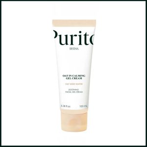 Purito_Oats in Calming Gel Cream