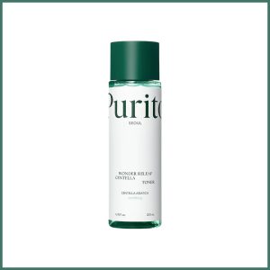 Purito SeouL_Wonder Releaf Centella Toner 200ml