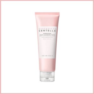 Skin1004_Madagascar Centella Poremizing Deep Cleansing Foam