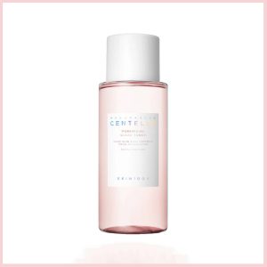 skin100_Madagascar Centella Poremizing Clear Toner