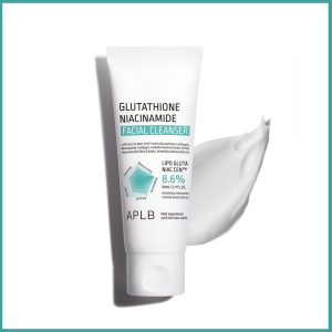 APLB_Glutathione Niacinamide Facial Cleanser 80ml
