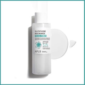 APLB_Glutathione Niacinamide Facial Toner
