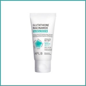APLB_Glutathione Niacinamide Sunscreen