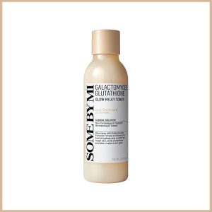 Galactomyces Glutathione Glow Milky Toner