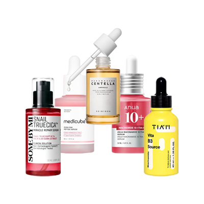 Serum & Ampoule