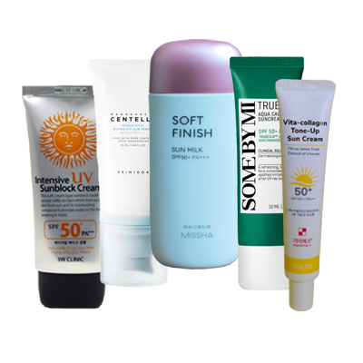 Sun Protection