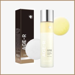 Medicube_Age R Glutathione Glow Toner