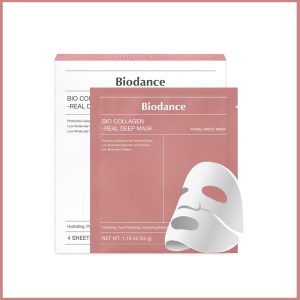BIODANCE Bio-Collagen Real Deep Mask