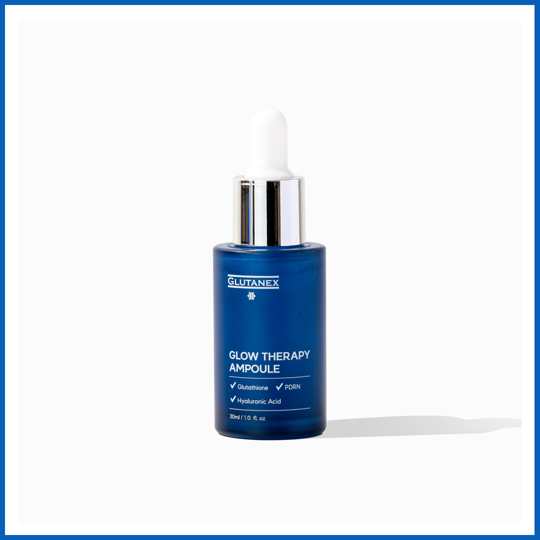 Glutanex Glow Therapy Ampoule