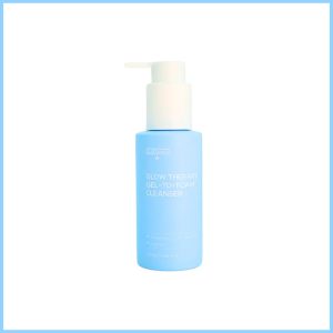 Glutanex Glow Therapy Gel-To-Foam Cleanser