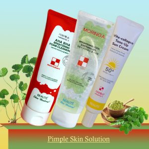 Pimple Solution Budget Friendly Combo