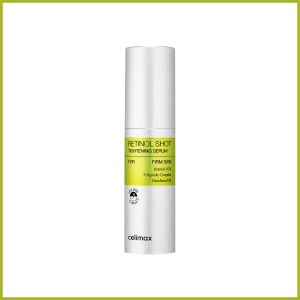 Celimax_Retinol Shot Tightening Serum