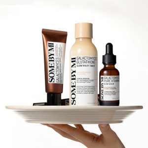 Galactomyces Skin Brightening Series