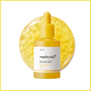 Medicube_Kojic Acid Turmeric Niacinamide Serum