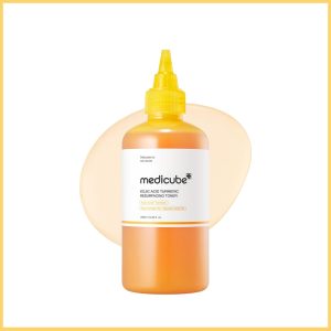 Medicube_Kojic Acid Turmeric Resurfacing Toner