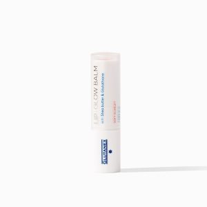 Glutanex Lip Glow Balm Soft Scarlet