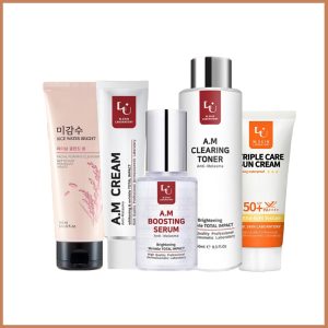 Melasma Repair & Skin Brightening Combo