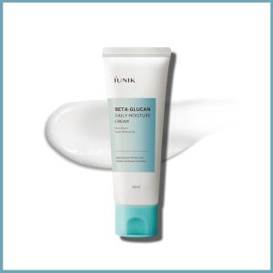 iUnik_Beta-Glucan Daily Moisture Cream