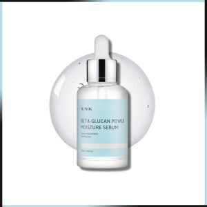 iUNiK_Beta Glucan Power Moisture Serum