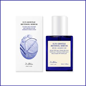 Dr. Althea 0.1% Gentle Retinol Serum 30ml