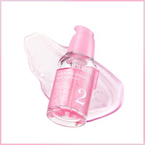 Numbuzin_Rose PDRN Collagen Plumping Serum