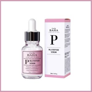 Cos De Baha_P M.A Peptide Serum