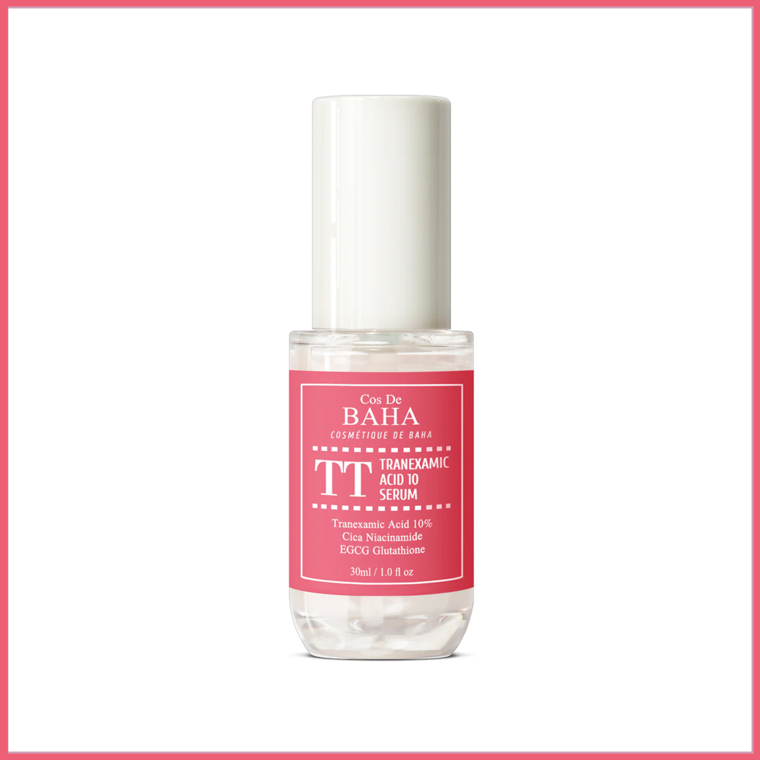 Cos De Baha_TT Tranexamic Acid 10 Serum