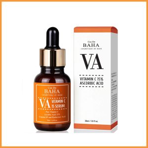 Cos De Baha_VA Vitamin C 15% Ascorbic Acid Serum