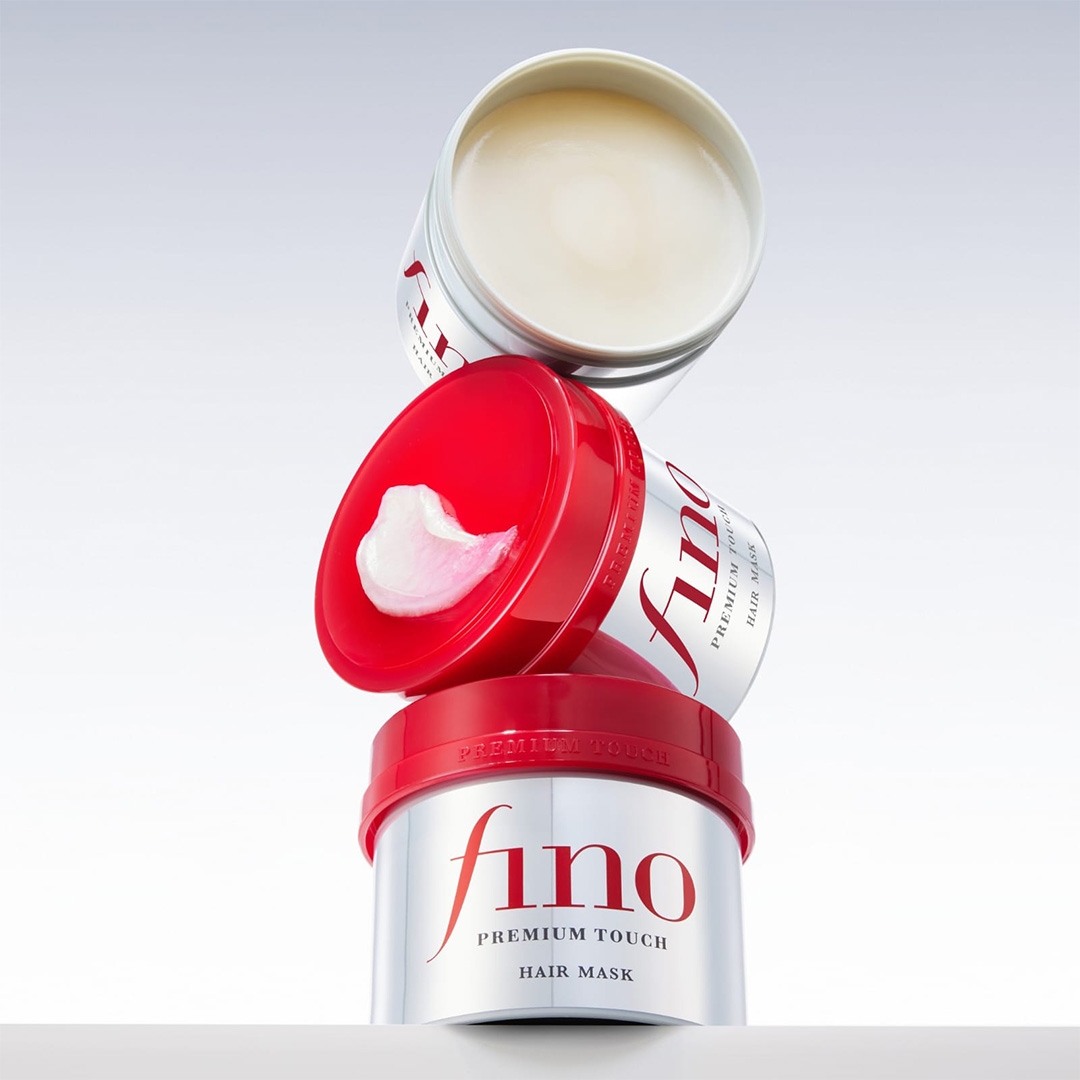 Fino Premium Hair Mask